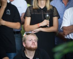 La relève est assurée